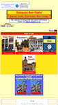 Mobile Screenshot of europeanbeerguide.net